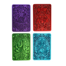 Warhammer 40K - Imperial Tarot Ingot - Gods