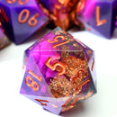 Goldbreaker Violent Hex 