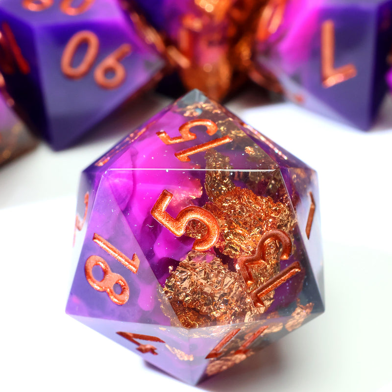 Goldbreaker Violent Hex 