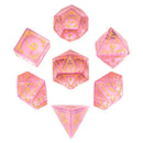 Elowen's Gems – Rose Glass 