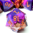 Goldbreaker Violent Hex 