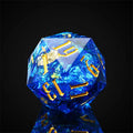 Giant Spacebreaker D20 (33mm)