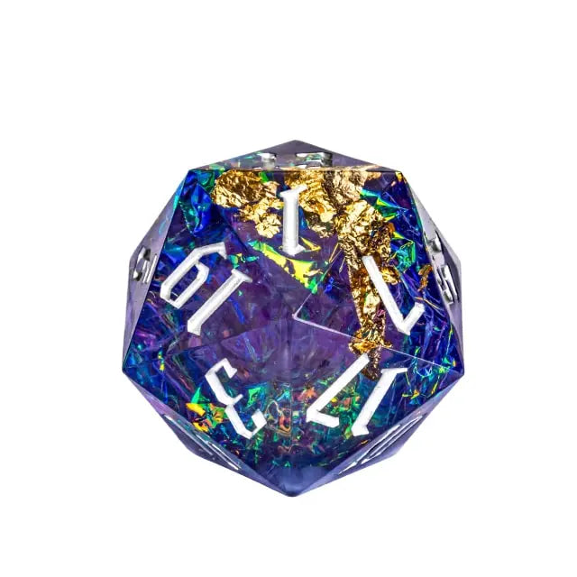 Giant Spacebreaker D20 (33mm)