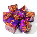 Goldbreaker Violent Hex 