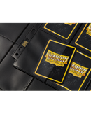 18-Pocket Page - Non-Glare Binder Pages (50 Stück)