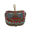 D&D plush dice bag: Bag of Holding