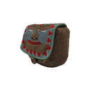 D&D plush dice bag: Bag of Holding