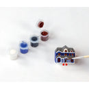 Stranger Things - Upside Down-Terrarium