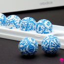 Orbidice - Dragon Eggs