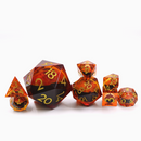 The All-Seeing Eye XXL 50mm Flüssigwürfel