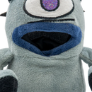 D&D Astral Dreadnought plush bag