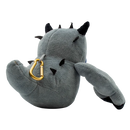 D&D Astral Dreadnought plush bag