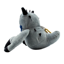 D&D Astral Dreadnought plush bag