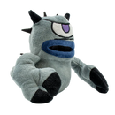 D&D Astral Dreadnought plush bag