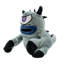 D&D Astral Dreadnought plush bag