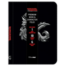 Honor Among Thieves Folio Book Cover