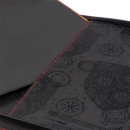 Honor Among Thieves Folio Book Cover