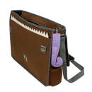 D&D Mimic Premium Umhängetasche