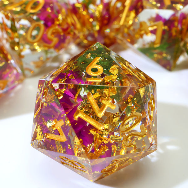 Goldbreaker Auric Garden