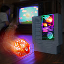 1UP-Dice: Fireball Set