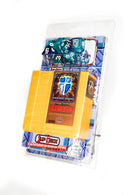 1UP-Dice: Radiant Shield