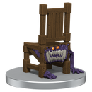 D&D Icons of the Realms: Mimic Colony (Mimic Figuren)