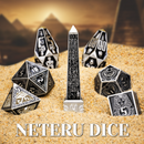 Neteru Dice