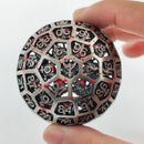 Chamber of Dragons D100