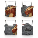 D&D - Mystery Mini Dice Cups