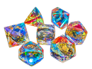 Prisma Crystal Royal Diamondcut