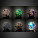 Premium Spindown D20