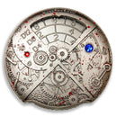 7-in-1 Roulette Dice Spinner