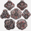 Bloody Clockwork Conundrum