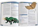Creature Codex Revised Pocket Edition 5.5E