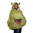 Warhammer 40.000 – Nurgling Mega-Hoodie
