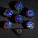 Captain Crit's Curse 