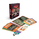 D&D Stranger Things Welcome to the Hellfire Club - EN