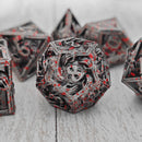 Death's Grasp 