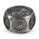 Arcane Nexus - Worldcore - 7-1 Dice Dice Spinner 