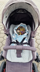 The almighty brood mother