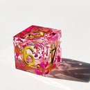 Mystic Fluid Pink Bomb