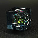 Mystic Fluid Black Rainbow