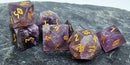 Amethyst runic