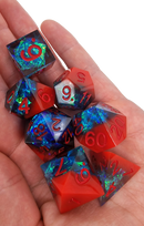 Spacebreaker Fire & Ice v2