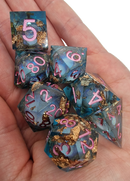 Mystic Fluid Pink Majesty