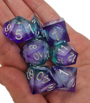 Mystic Fluid Mermaid