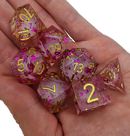 Mystic Fluid Pink Bomb