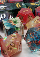 Mystery Bag of Holding with 6x7 Sharpies