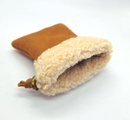 Sheepskin Dicebag (Synthetic Leather) 