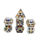 The All-Seeing Ensemble – XL Liquid Cube Set 